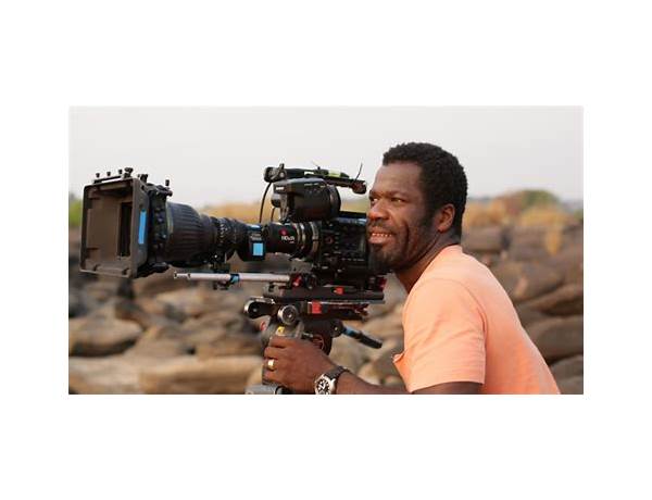 Music Video Camera Operator: Samson Makumbe, musical term