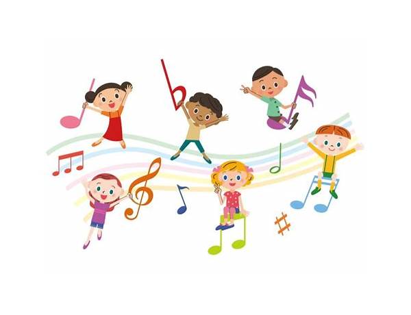 Musik Für Kinder, musical term