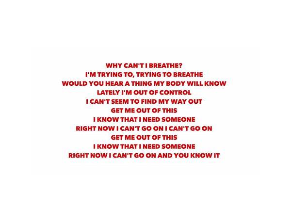 My Addiction en Lyrics [Stereomud]