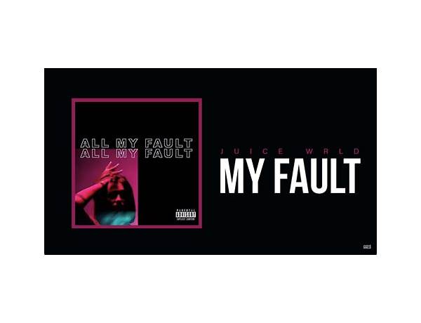 My Faults en Lyrics [The Notwist]