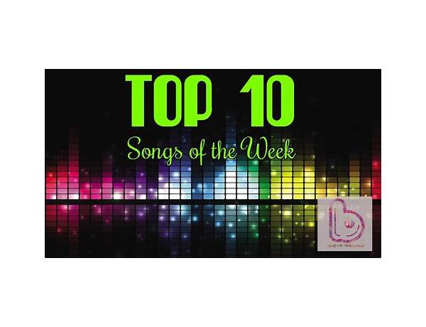 My Top 10 Hits – Week 330