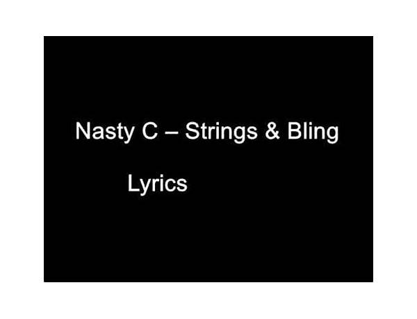 Nasty_strings en Lyrics [Sub_trey]