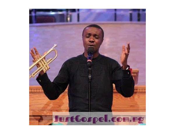 Nathaniel Bassey – Elshaddai ft Olumide Iyu