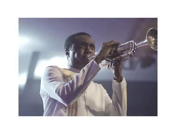 Nathaniel Bassey – How Sweet the Name of Jesus Sounds ft Kaydee Numbere