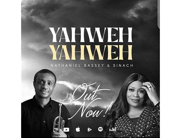 Nathaniel Bassey – Yahweh Yahweh ft Sinach