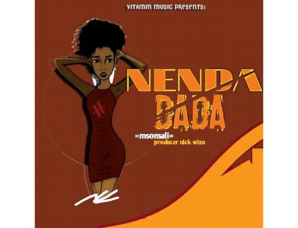 Nenda dada sw Lyrics [Msomali]