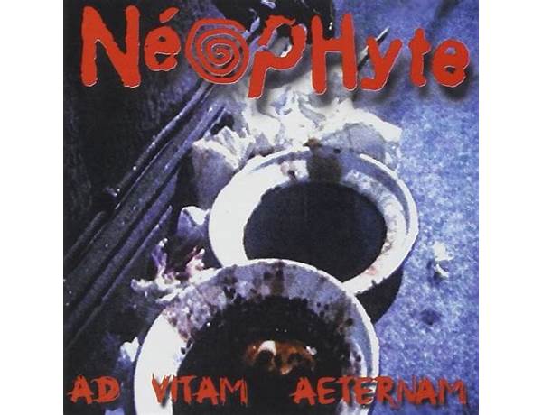 Neophyte en Lyrics [Atlases]