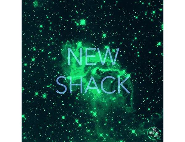 Neptune en Lyrics [New Shack]