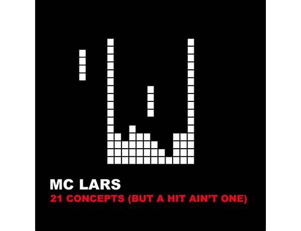 Nerdcore Died en Lyrics [MC Lars]