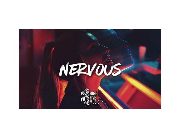 Nervous Release en Lyrics [Foghat]
