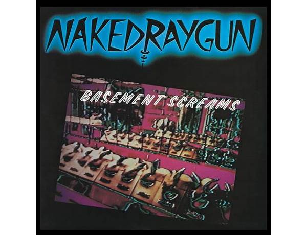 New Dreams en Lyrics [Naked Raygun]