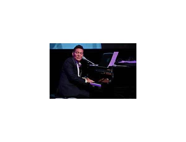 New York, New York en Lyrics [Michael Feinstein]