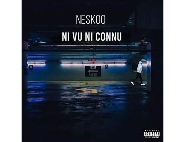 Ni vu... ni connu fr Lyrics [Plume Latraverse]