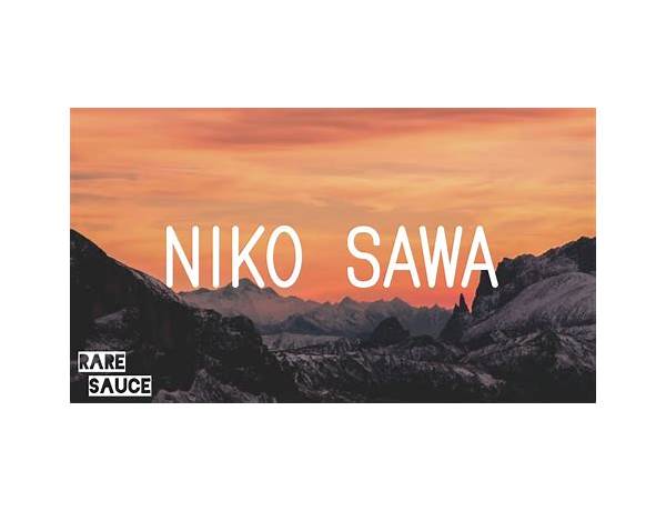 Niko Sawa en Lyrics [Nviiri the Storyteller]