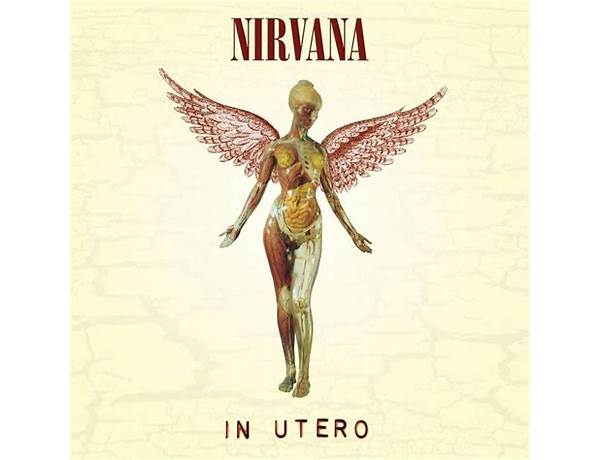 Nirvana en Lyrics [Jaclyn Lovey]
