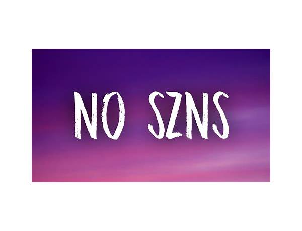 No Szns en Lyrics [Jean Dawson]