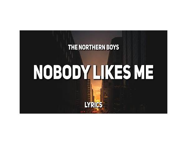 Nobody Like Me en Lyrics [Honeyhoney]