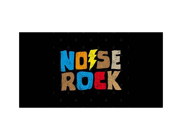 Noise Rock, musical term