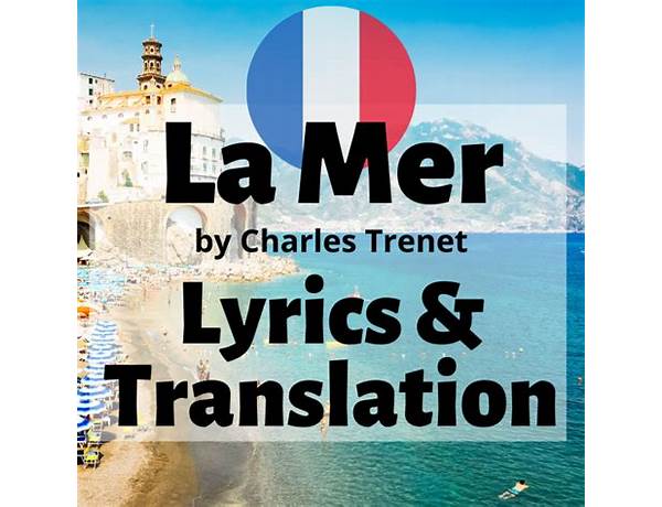 Noisy-sur-mer fr Lyrics [​​wasting shit]