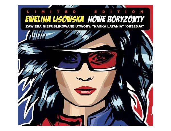 Nowe horyzonty pl Lyrics [Ewelina Lisowska]