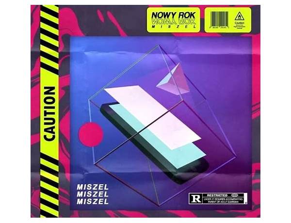 Nowy Rok pl Lyrics [Miszel]