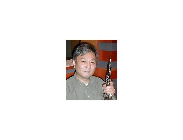 Oboe: 柴山洋 (Hiroshi Shibayama), musical term