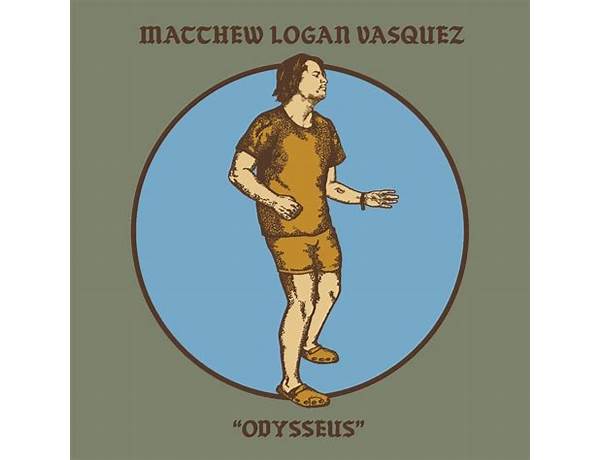 Odysseus it Lyrics [Francesco Guccini]