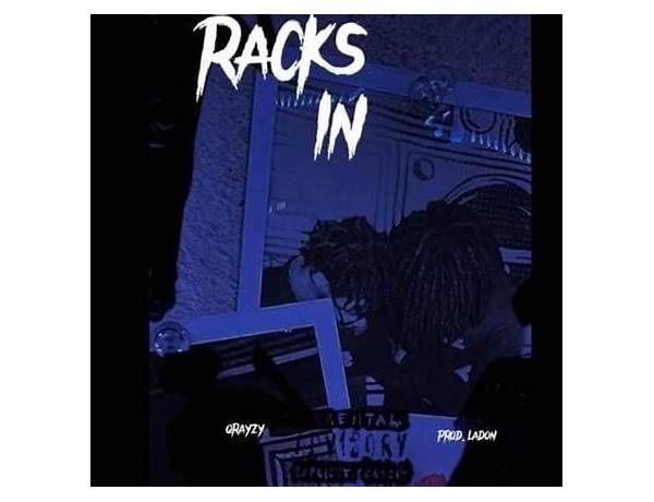 Off The Racks en Lyrics [Queenstreethush]