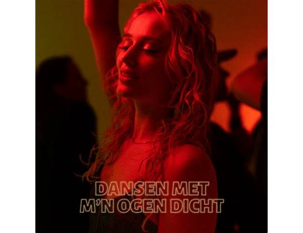 Ogen Dicht nl Lyrics [Typhoon]