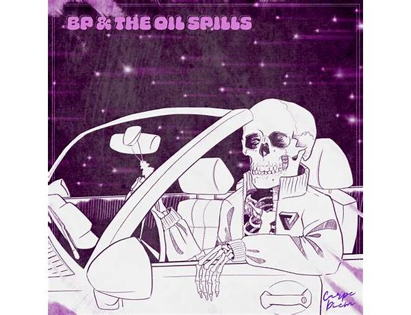 Oil Spills en Lyrics [The Fad]