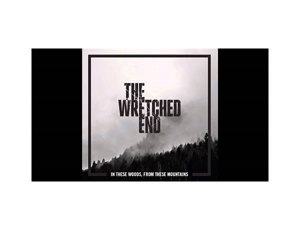 Old Norwegian Soul en Lyrics [The Wretched End]