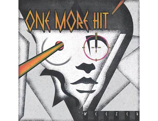 One More Hit en Lyrics [Patrick Baker]