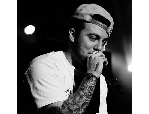 One Nine Six Nine en Lyrics [Mac Miller]