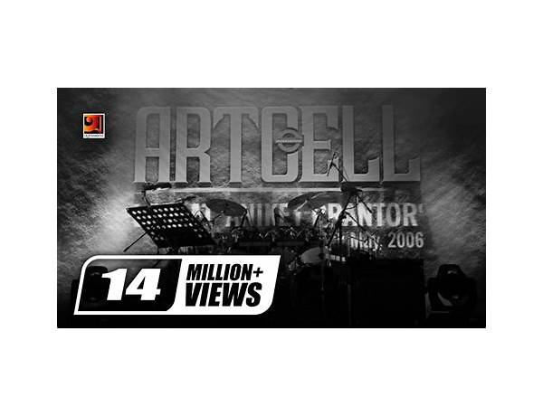 Oniket Prantor bn Lyrics [Artcell]