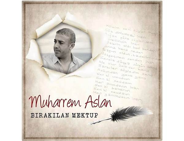 Oranlama tr Lyrics [Muharrem Aslan]