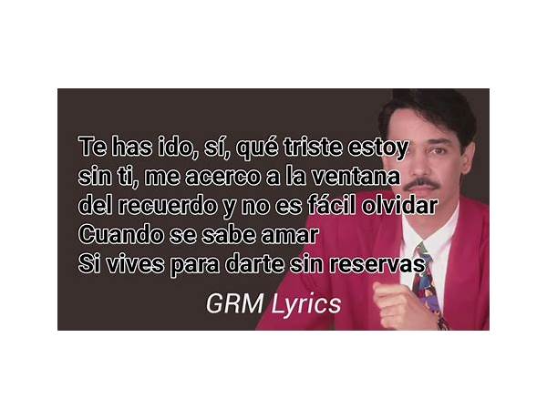 Otra Vez es Lyrics [Nahuel Virus]