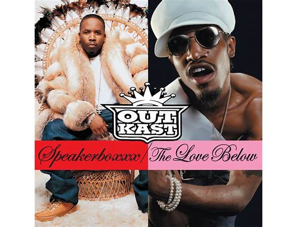 OutKast en Lyrics [Yung Citizen]