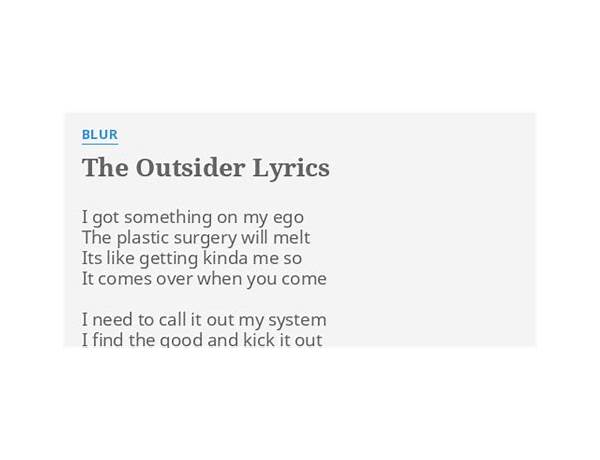 Outside ru Lyrics [Meek Mill]