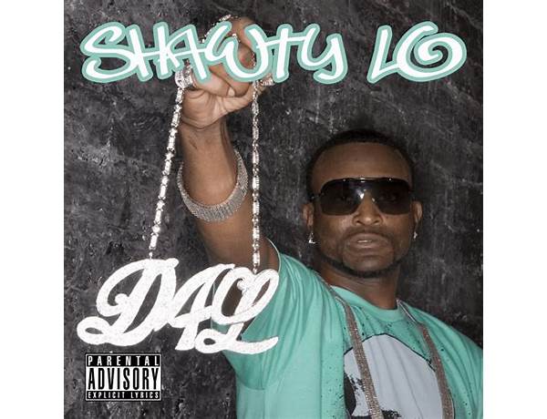 P.S.A. en Lyrics [Shawty Lo]