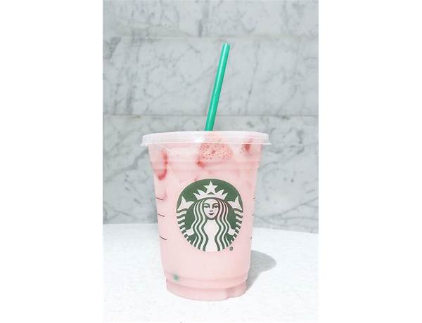 PINK DRINK en Lyrics [The Milkman Official]