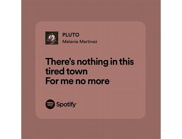 PLUTO en Lyrics [YNG TR!SS]