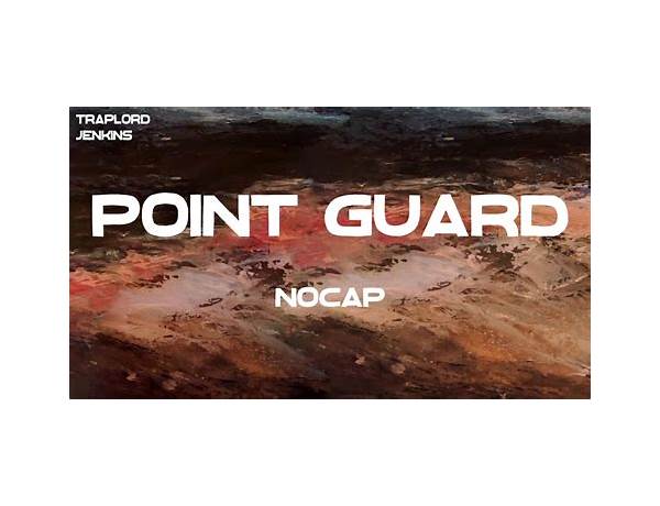 POINTGUARD en Lyrics [Sideshow]