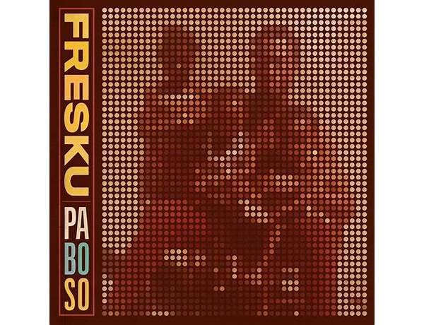 Pa Bo So nl Lyrics [Fresku]