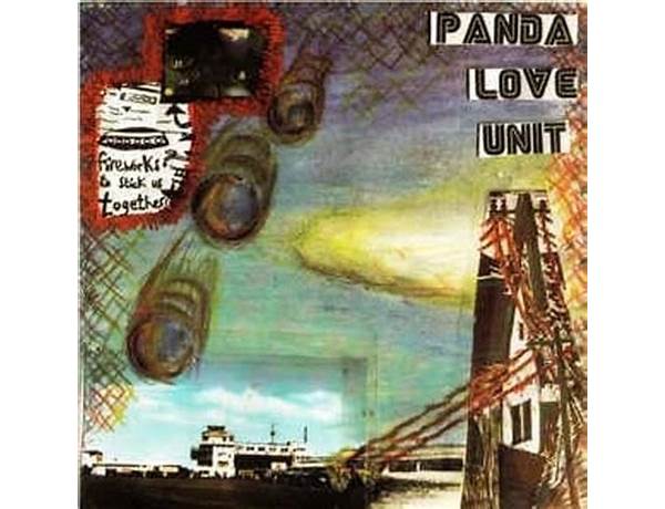 Panda Love Unit en Lyrics [Ace Bushy Striptease]