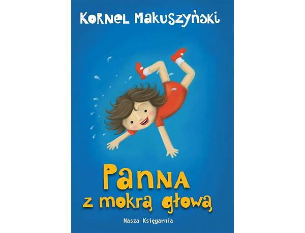 Panna z mokrą głową pl Lyrics [Dianka]