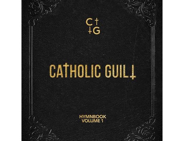 Paper and Ink en Lyrics [Catholic Guilt]