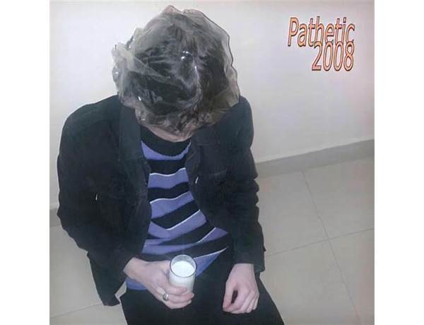 Pathetic en Lyrics [Daniel La Toure]