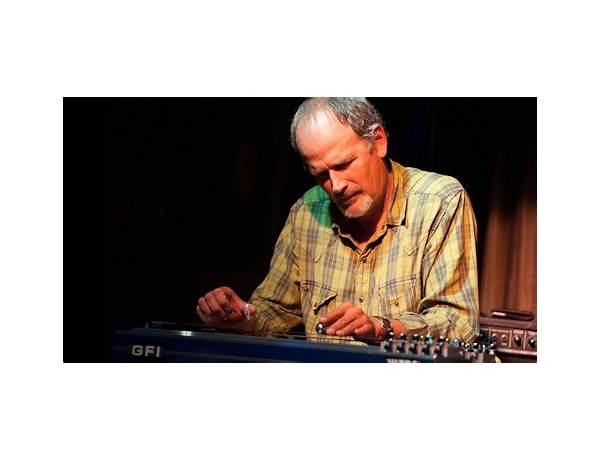 Pedal Steel Guitar: Bucky Baxter, musical term