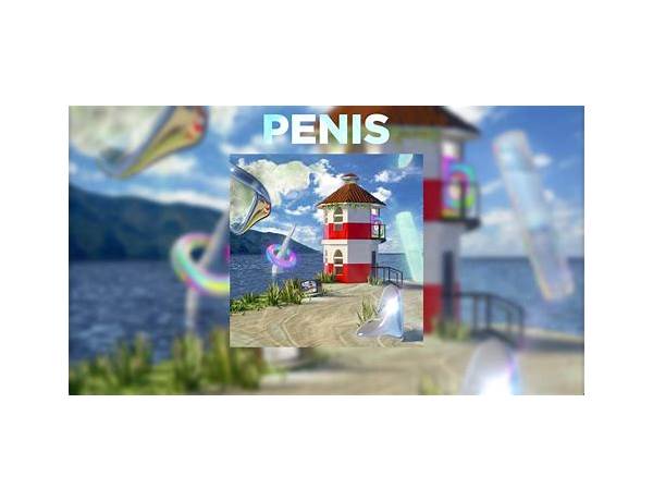 Penis ru Lyrics [Nice hobo]