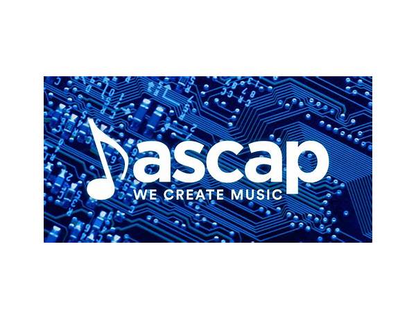 Performance Rights: ASCAP, musical term